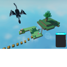 Minecraft Obby