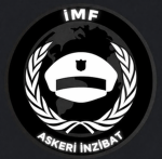 | İMF | Askeri İnzibat Komutanlığı