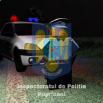 Inspectoratul Judetean de Politie Gorj