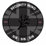 |WBA| Security Wing