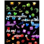 Le CHICA MALE BEBEEEE