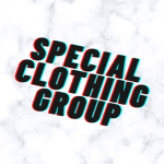 special clothing group :)