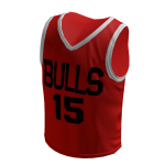 Chicago Bulls No.15