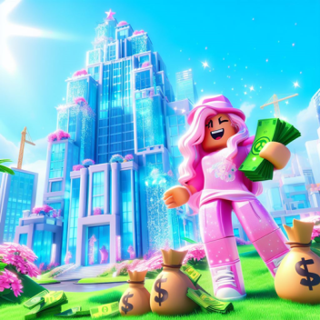 👸 Super Princess Tycoon