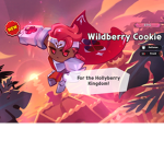 Cookie Run Kingdom Energy