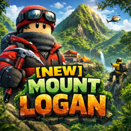 UPD] MOUNT LOGAN x5