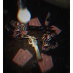Athazagoraphobia [Showcase] icon