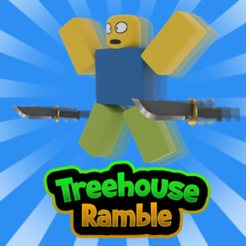 Treehouse Ramble