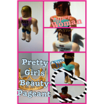 Pretty Girls Beauty Pageants!