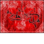 bloOd gangW