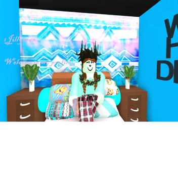 Welcome To MY Profile!