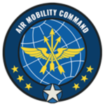 |- Air Force Air Mobility Command -|