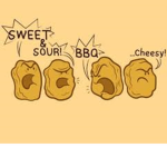 {} Chicken Nugget {}