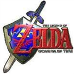 THE LEGEND OF ZELDA CLUB 1