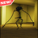 👻 The Horrific Elevator  [SCARY] 