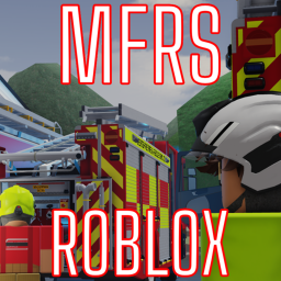 Mertford, Mertshire Fire and Rescue