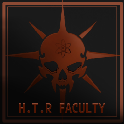 H. T. R. Faculty [WIP]