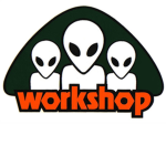 AlienWorkShop
