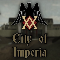 The City of Vitoria