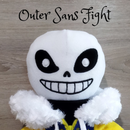 outer snas fight
