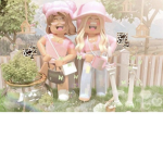 honey bears ;]