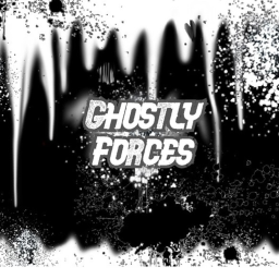 Ghostly Forces [HUGE MAP UPDATE]