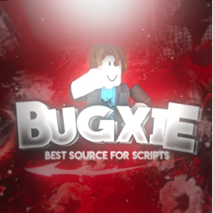 Bugxie Roblox group icon