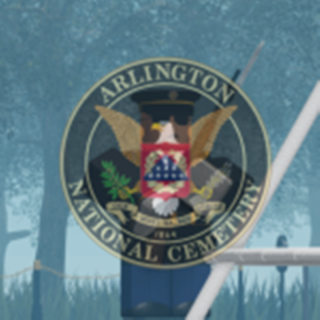 Arlington National Cemetery