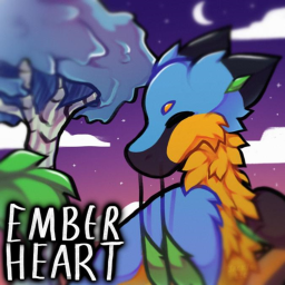 Ember Heart