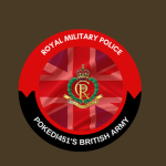 - ΒΑ - Royal Military Police