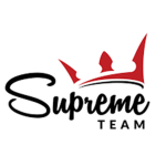 The Supreme Team.