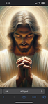 Lord Jesus is king