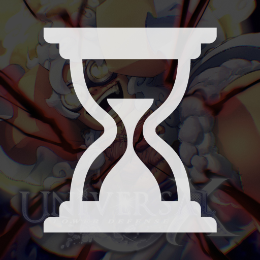 Universal Tower Defense X