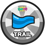 BLUE TRAIL