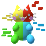 The Teams: Chromatic Kitto
