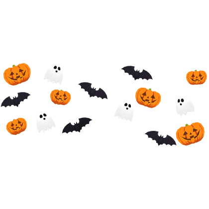 Halloween Aura