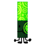 Neon Green Marker