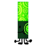 Neon Green Marker
