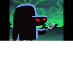 Hash Slinging Slasher !