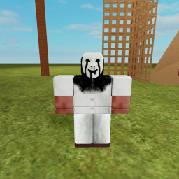 Survival The SCP