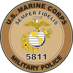 《MCMP》- Marine Corps Military Police