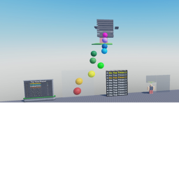 Test Your Time obby 2