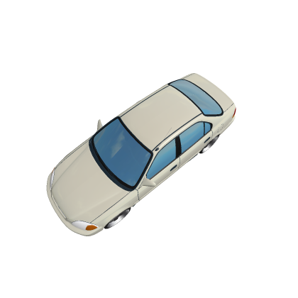 Civic build
