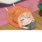 Mysterious Anime