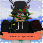 Roblox's Top Myth Hunter's