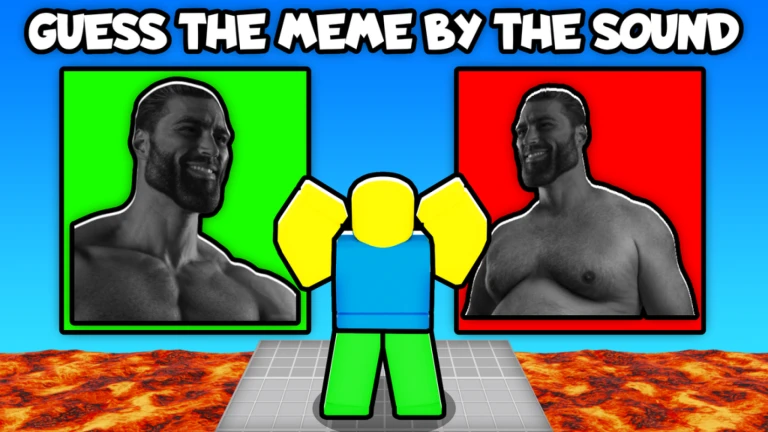 [UPD] Guess the Meme or Die 🔊