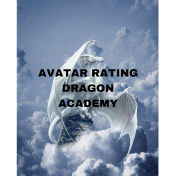 -- AVATAR RATING DRAGON ACADEMY --