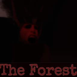 The Forest 2.7 (Read Description)