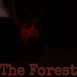 The Forest 2.7 (Read Description) icon