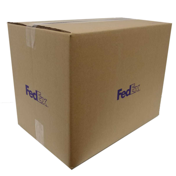 Watch yourself be stuck in a box